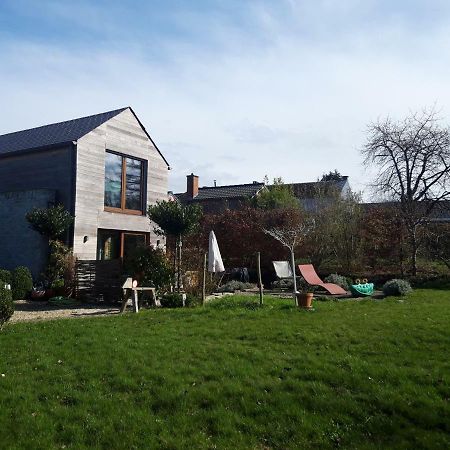 RD Gîte Andenne Exterior foto